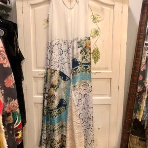 Aratta Maxi Dress